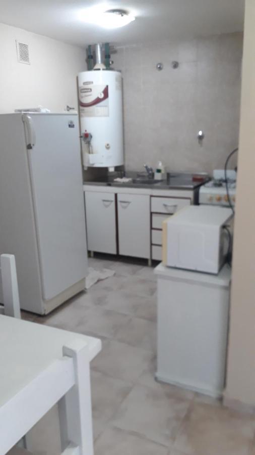 My House In El Calafateアパートメント エクステリア 写真