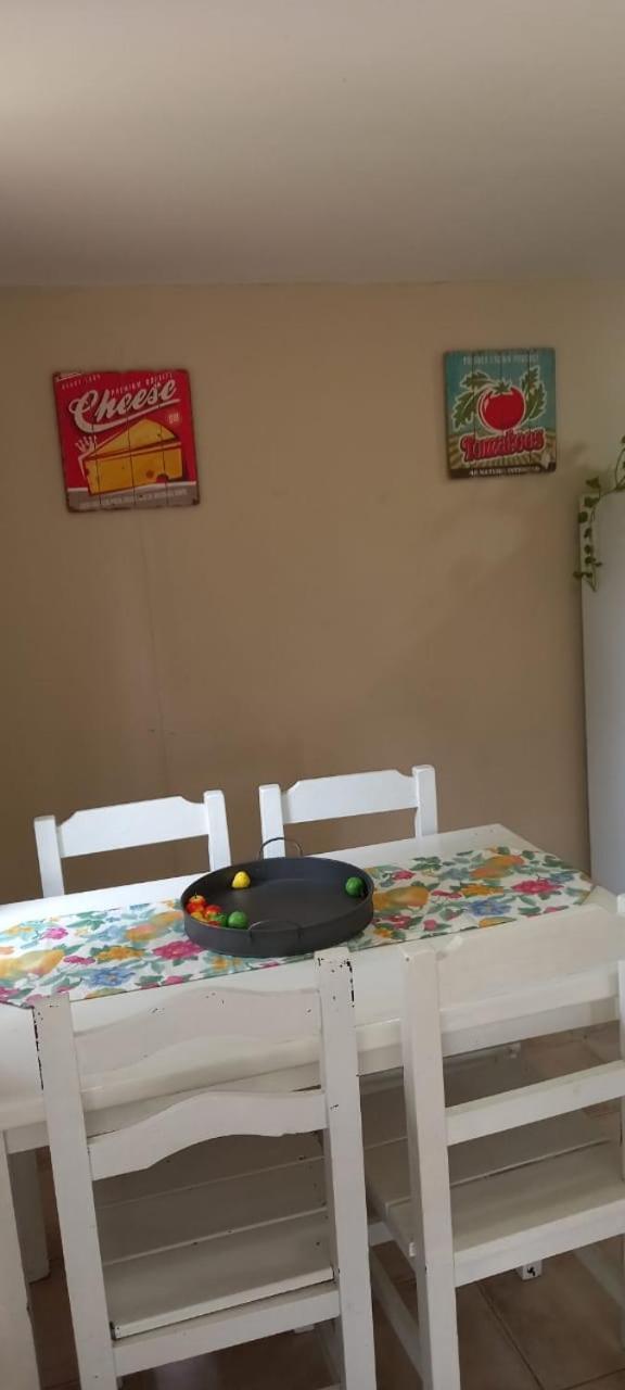 My House In El Calafateアパートメント エクステリア 写真