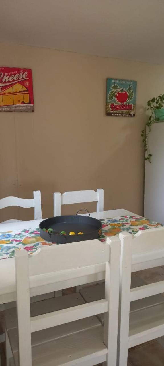 My House In El Calafateアパートメント エクステリア 写真