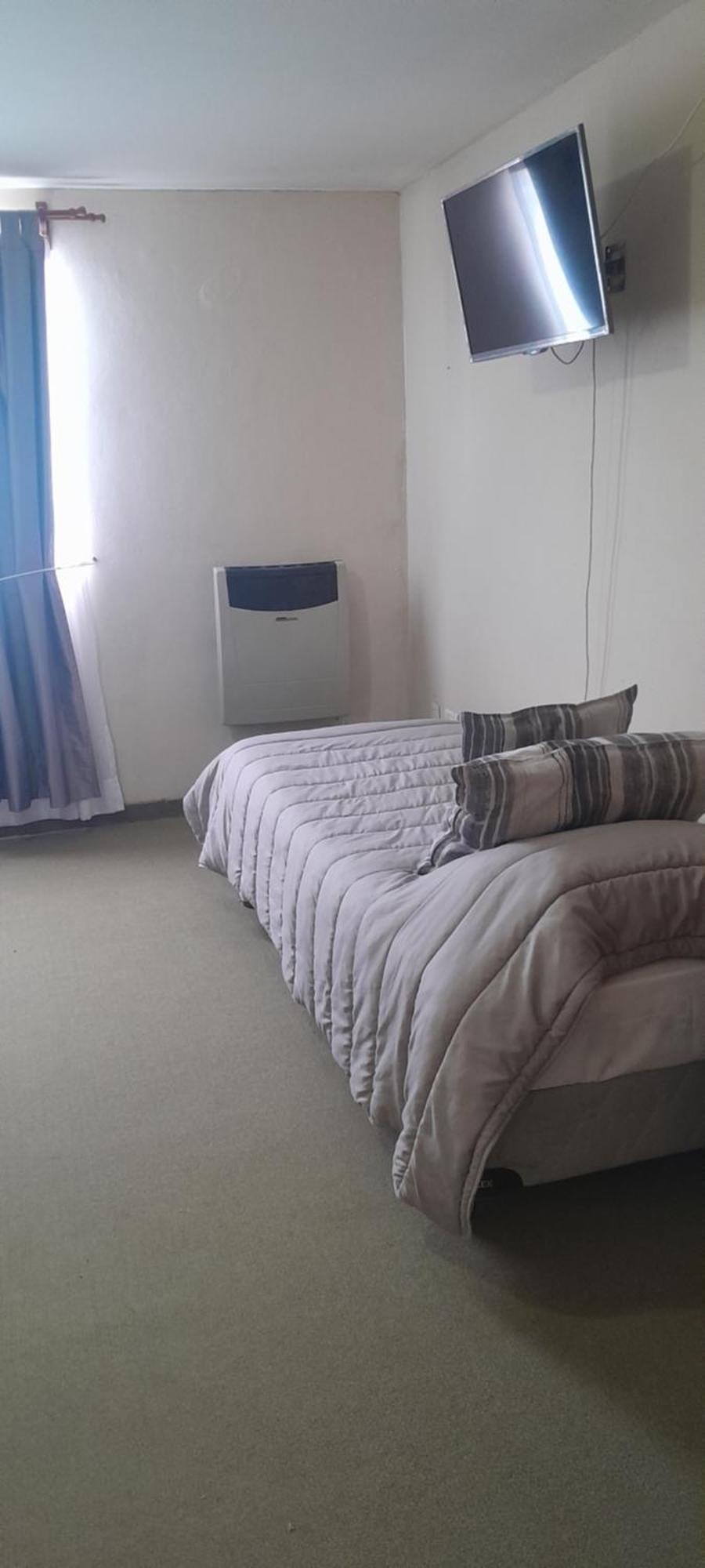 My House In El Calafateアパートメント エクステリア 写真
