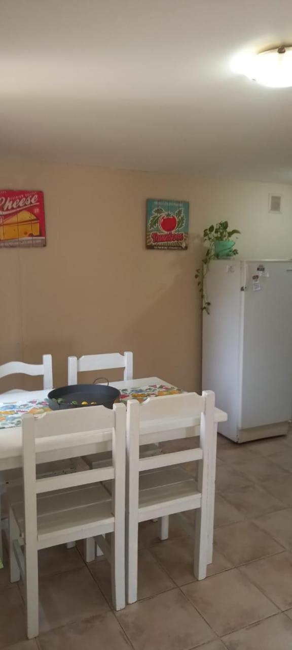 My House In El Calafateアパートメント エクステリア 写真